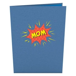 Lovepop Greeting Cards|Mother'S Day 5/11|Marvel's Avengers Legendary Mom Pop-Up Card