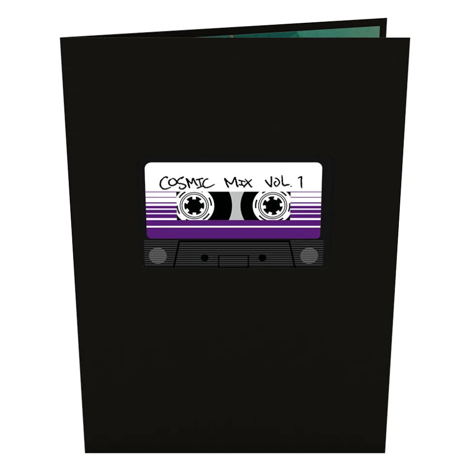 Kids Lovepop Birthday|Just Because|Marvel’s Guardians Of The Galaxy I Am Groot! Pop-Up Card