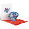 Kids Lovepop Valentine'S Day 2/14|Kids|Marvel's Spider-Man Amazing Valentine Pop-Up Card