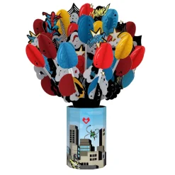 Lovepop Card & Gift Bundles|Birthday|Marvel’s Spider-Man You’re Amazing Bundle