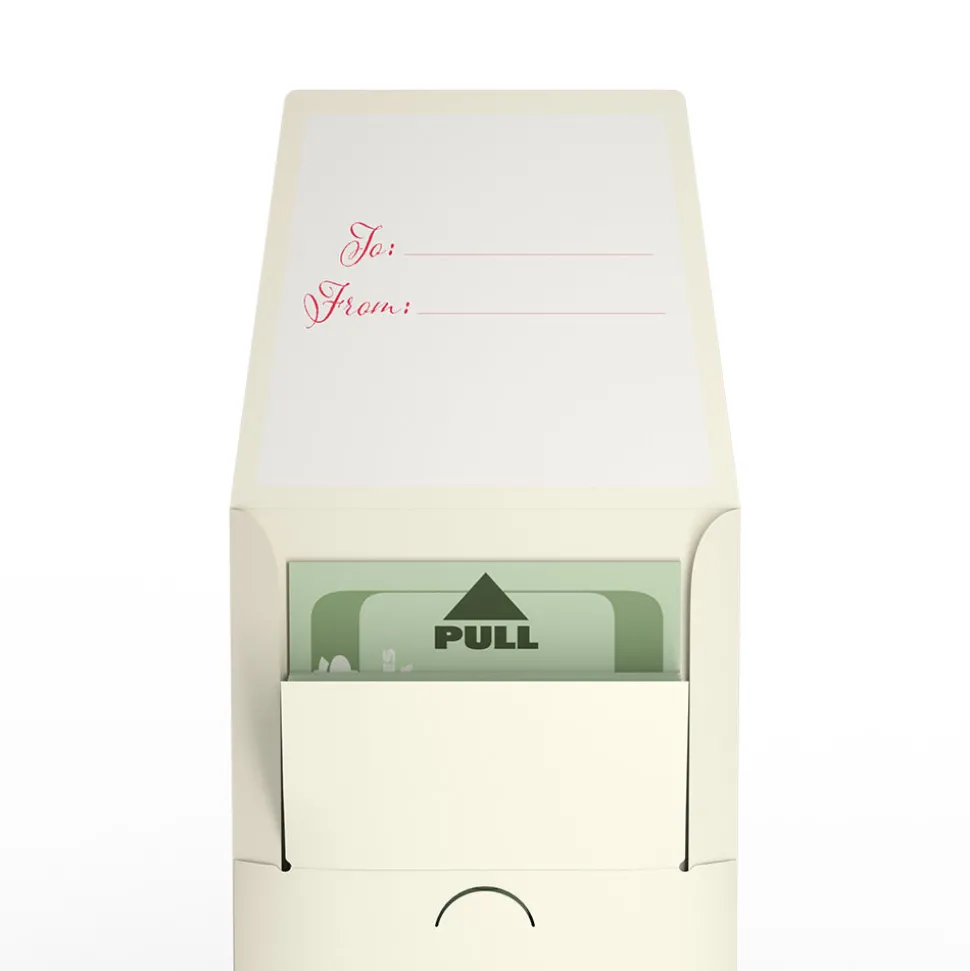 Lovepop Christmas 12/25|Merry Christmas Money Holder