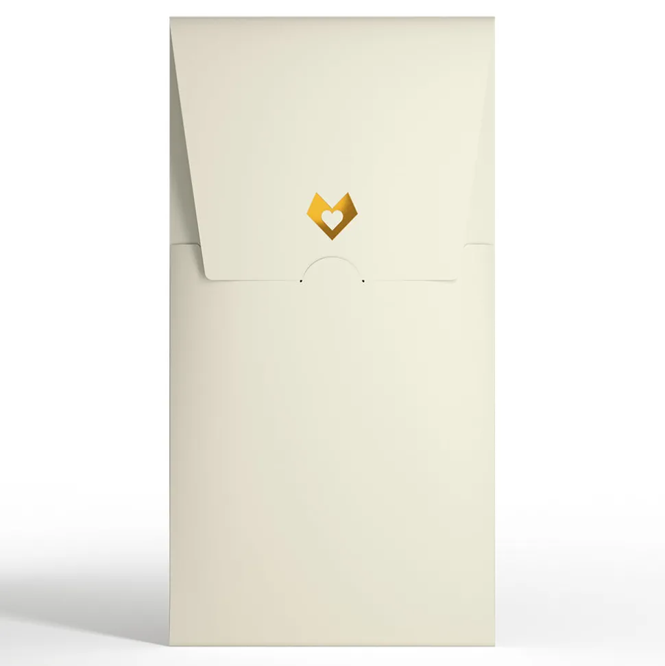 Lovepop Christmas 12/25|Merry Christmas Money Holder