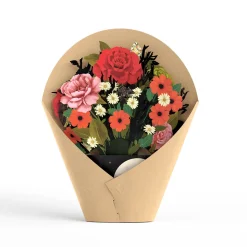 Lovepop Pop-Up Bouquets|Decor|Midnight Florals Bouquet