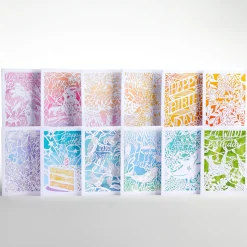 Lovepop Value Packs|Moments Birthday (Assorted 12-Pack): Moments™ Card