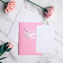 Lovepop Greeting Cards|Mother'S Day 5/11|Mother's Day Cherry Blossom Pop-Up Card