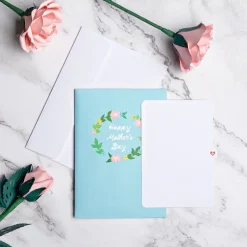 Lovepop Greeting Cards|Mother'S Day 5/11|Mother's Day Daffodil Basket Pop-Up Card