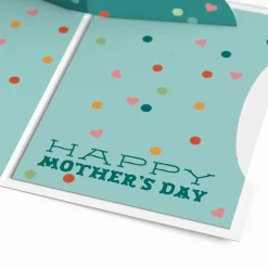 Lovepop Mother'S Day 5/11|Mom|Mother's Day Thank You 4-in-1 Nesting Card