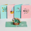 Lovepop Value Packs|Mother'S Day 5/11|Mother’s Day Wings of Love 5-Pack
