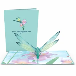 Lovepop Value Packs|Mother'S Day 5/11|Mother’s Day Wings of Love 5-Pack