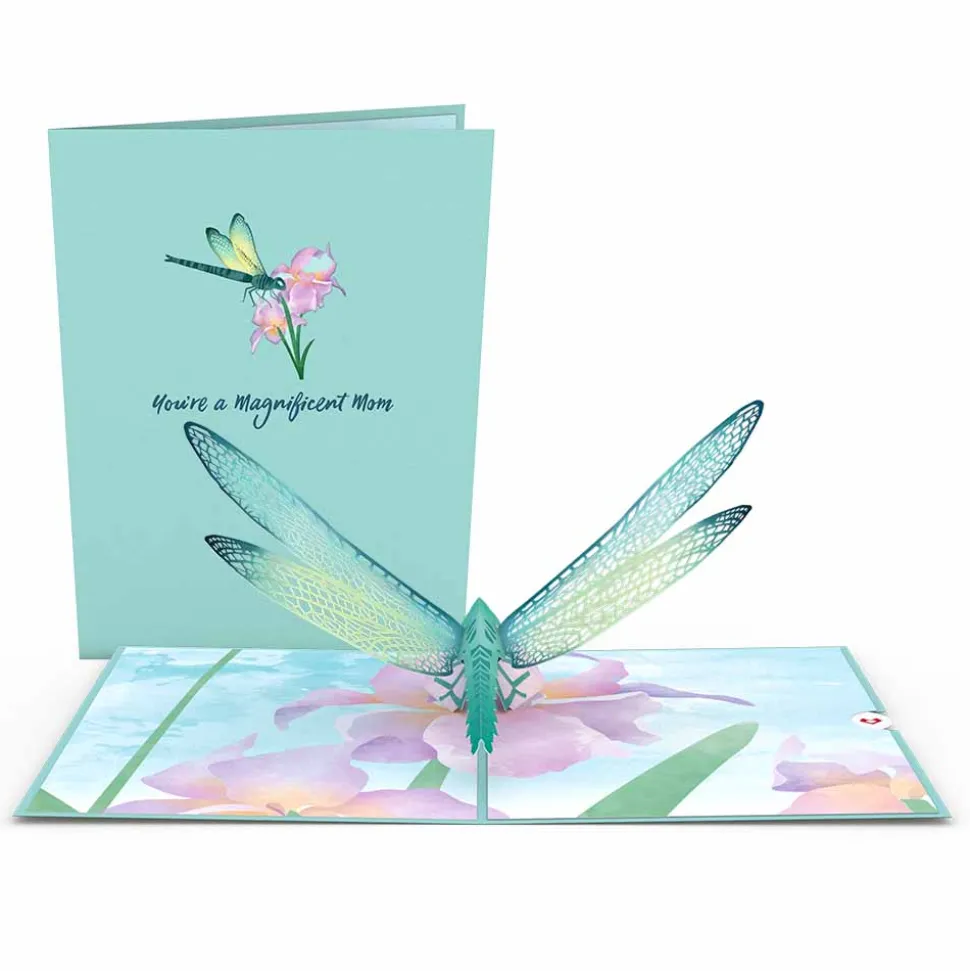 Lovepop Value Packs|Mother'S Day 5/11|Mother’s Day Wings of Love 5-Pack