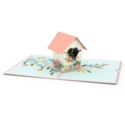 Lovepop Value Packs|Mother'S Day 5/11|Mother’s Day Wings of Love 5-Pack