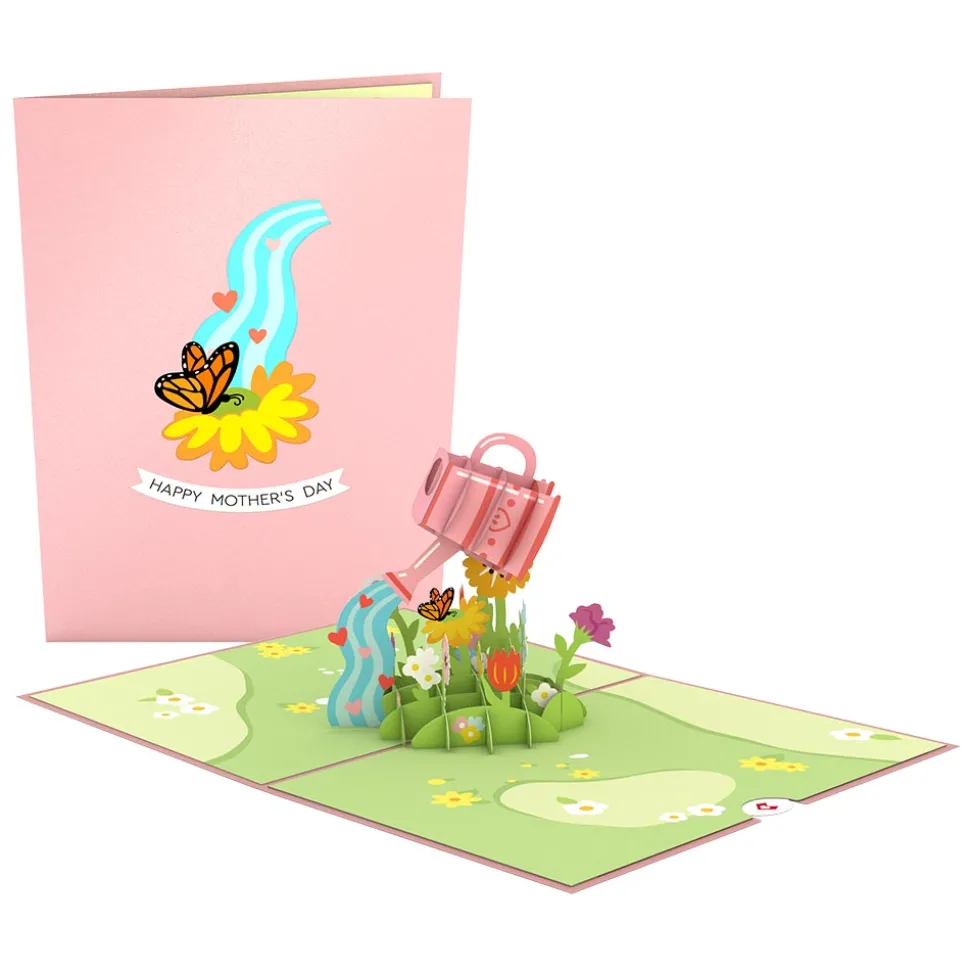 Lovepop Value Packs|Mother'S Day 5/11|Mother’s Day Wings of Love 5-Pack