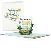 Lovepop Mother'S Day 5/11|Mother’s Day Words Pop-Up Card