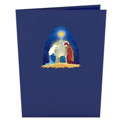 Lovepop Value Packs|Nativity 12-Pack