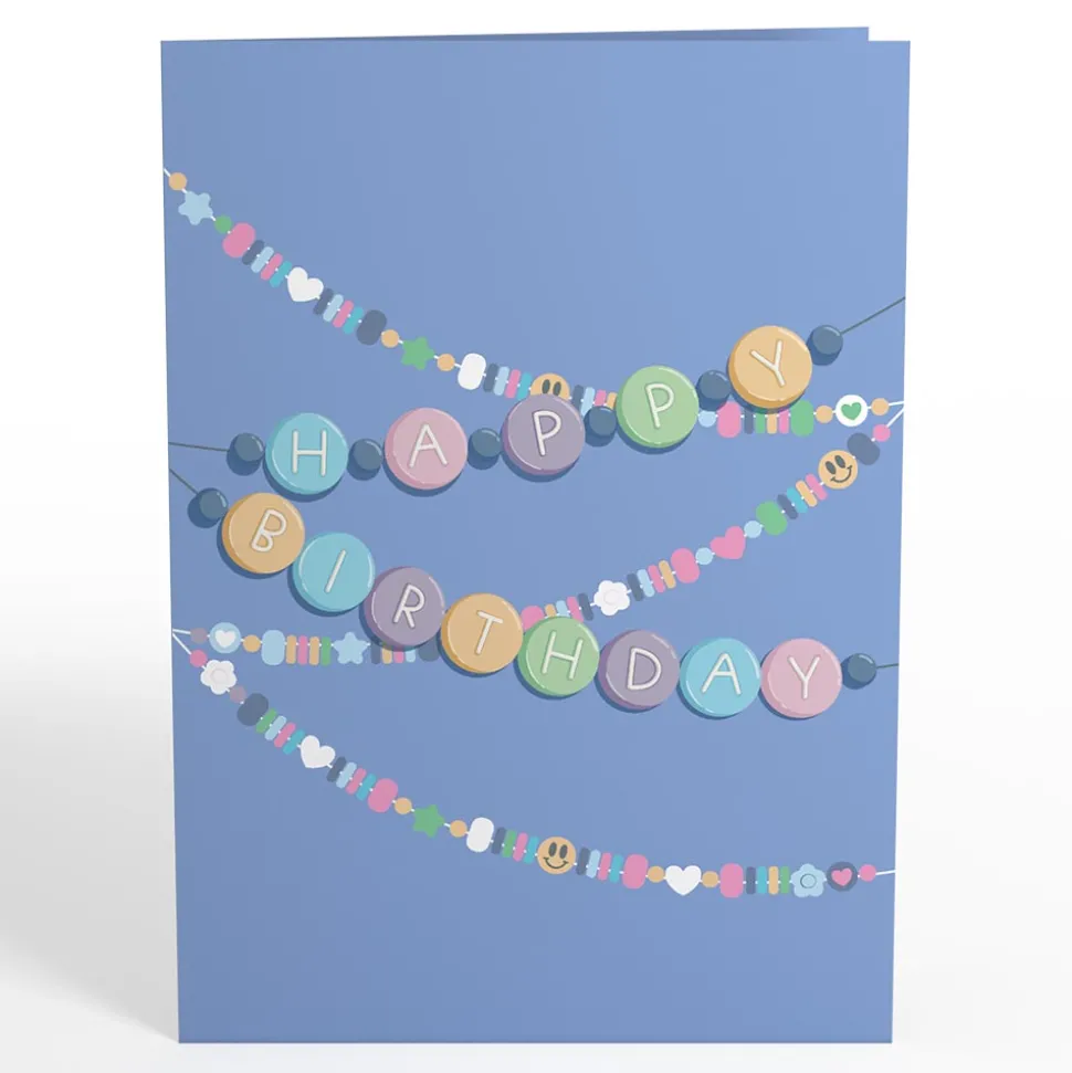 Lovepop Greeting Cards|Birthday|New Birthday Era Pop-Up Card