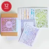 Lovepop Value Packs|Notecards|Occasion Pack (Assorted 12-Pack): Moments™ Card