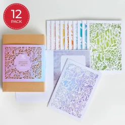 Lovepop Value Packs|Notecards|Occasion Pack (Assorted 12-Pack): Moments™ Card