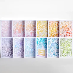 Lovepop Value Packs|Notecards|Occasion Pack (Assorted 12-Pack): Moments™ Card