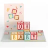 Kids Lovepop Baby|Kids|Oh Baby! Congrats Pop-Up Card