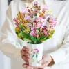 Lovepop Pop-Up Bouquets|Decor|Orchid Bouquet