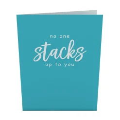 Lovepop Birthday|Pancake Stacks Birthday Paperpop Card®