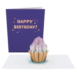 Lovepop Value Packs|Birthday|Paperpop Birthday Box Set (Assorted 12-Pack): Paperpop® Card