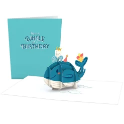 Lovepop Value Packs|Birthday|Paperpop Birthday Box Set (Assorted 12-Pack): Paperpop® Card