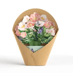 Lovepop Pop-Up Bouquets|Decor|Peony Bouquet