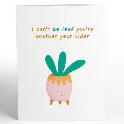 Lovepop Greeting Cards|Birthday|Plant-astic Birthday: PopPals™ Card