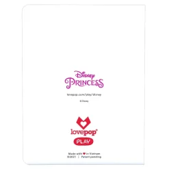 Kids Lovepop Kids|Disney|Playpop Card™: Disney Happy Birthday Princess