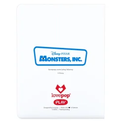 Kids Lovepop Kids|Disney|Playpop Card™: Disney Pixar Monsters, Inc. Monstrous Birthday