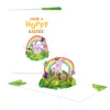 Kids Lovepop Easter 4/20|Kids|Playpop Card™: Easter Bunny