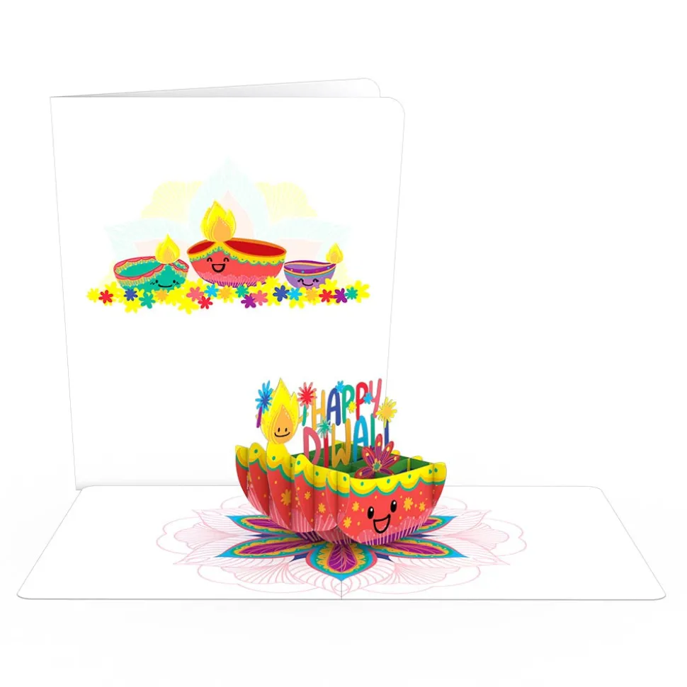 Kids Lovepop Diwali 10/20|Kids|Playpop Card™: Happy Diwali