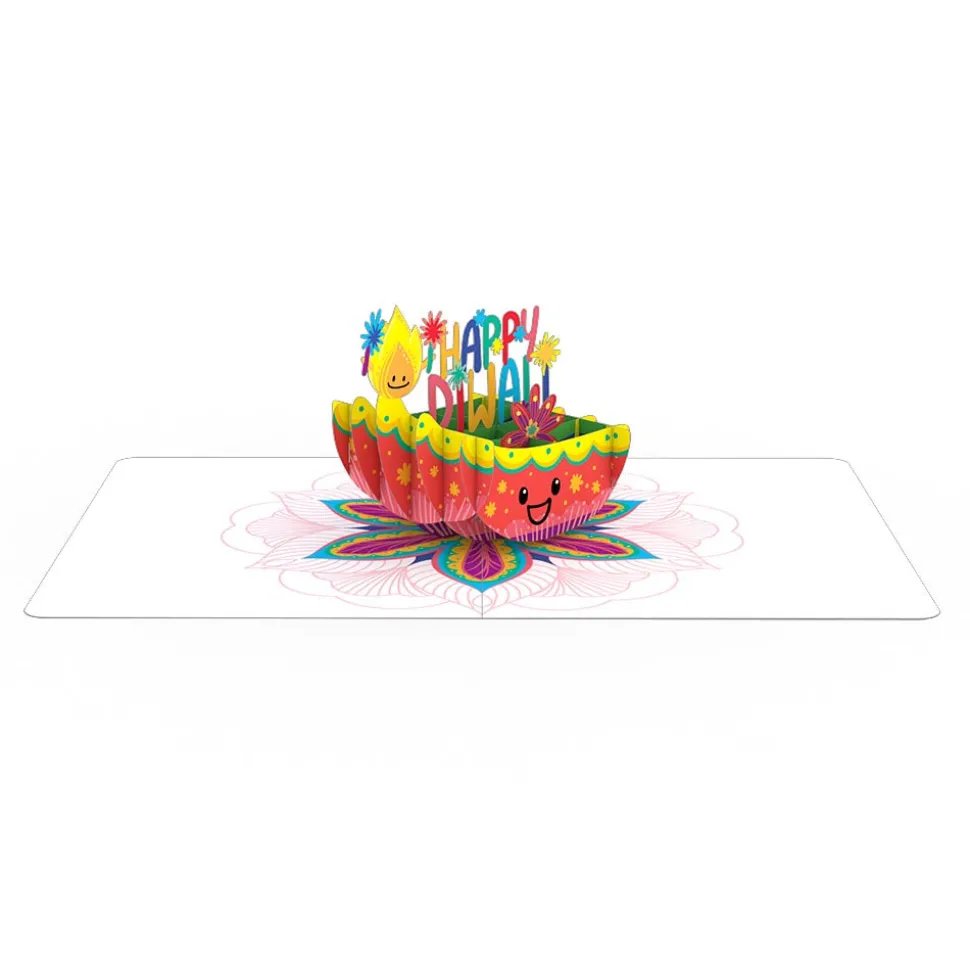 Kids Lovepop Diwali 10/20|Kids|Playpop Card™: Happy Diwali