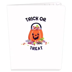 Kids Lovepop Halloween 10/31|Kids|Playpop Card™: Happy Halloween