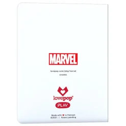 Kids Lovepop Birthday|Kids|Playpop Card™: Marvel's Spider-Man Amazing Birthday