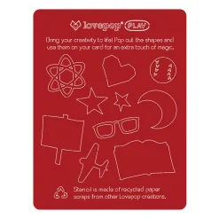 Kids Lovepop Kids|Playpop Card™: We Are Black History