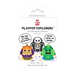Kids Lovepop Halloween 10/31|Kids|Playpop Explorers™: The Candy Bunch Collection (2 of 4)