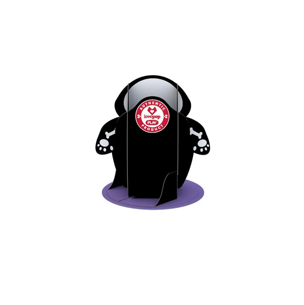 Kids Lovepop Halloween 10/31|Kids|Playpop Explorers™: The Candy Bunch Collection (2 of 4)