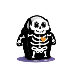Kids Lovepop Halloween 10/31|Kids|Playpop Explorers™: The Candy Bunch Collection (2 of 4)