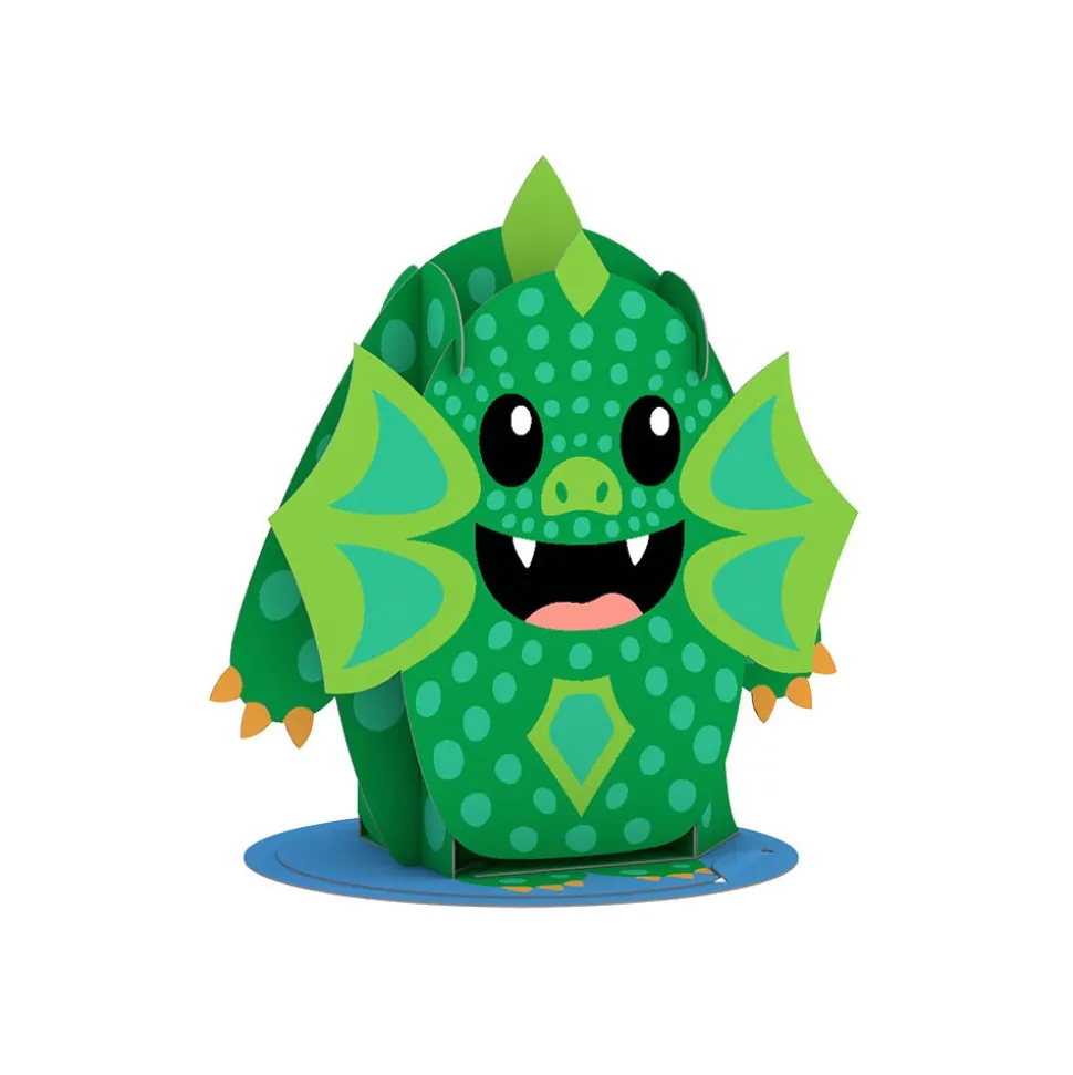 Kids Lovepop Halloween 10/31|Kids|Playpop Explorers™: The Candy Bunch Collection (2 of 4)