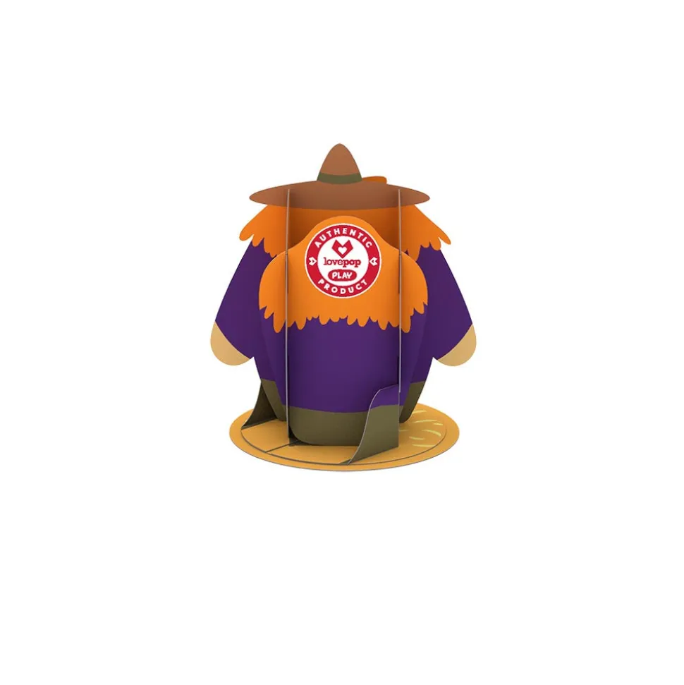 Kids Lovepop Halloween 10/31|Kids|Playpop Explorers™: The Candy Bunch Collection (2 of 4)