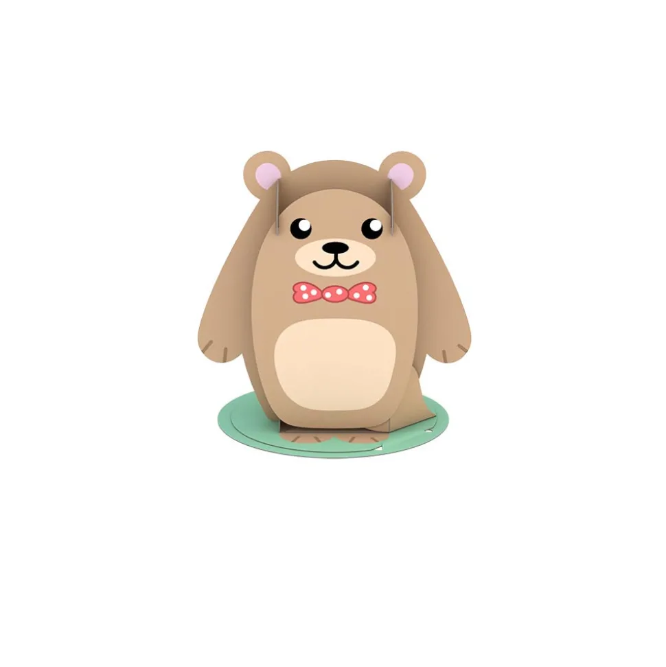 Kids Lovepop Kids|Playpop Explorers™: The Cheer Squad (1 of 6)