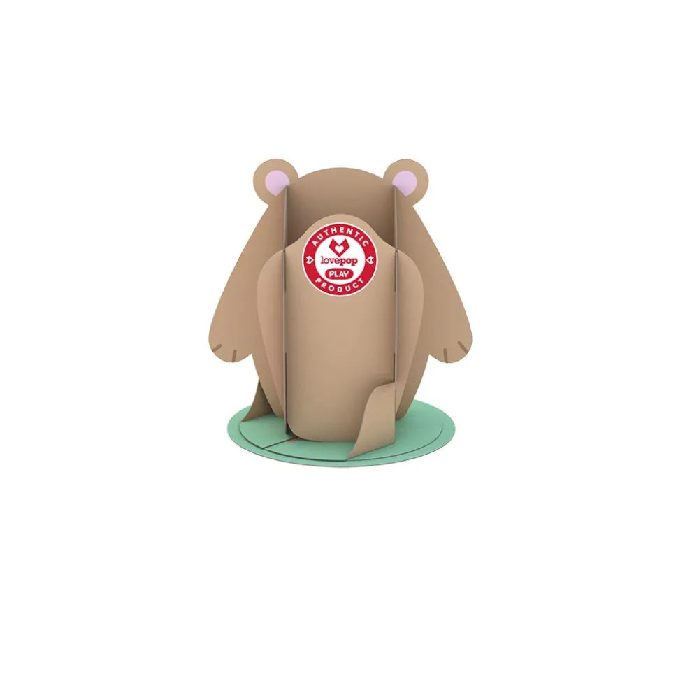 Kids Lovepop Kids|Playpop Explorers™: The Cheer Squad (1 of 6)