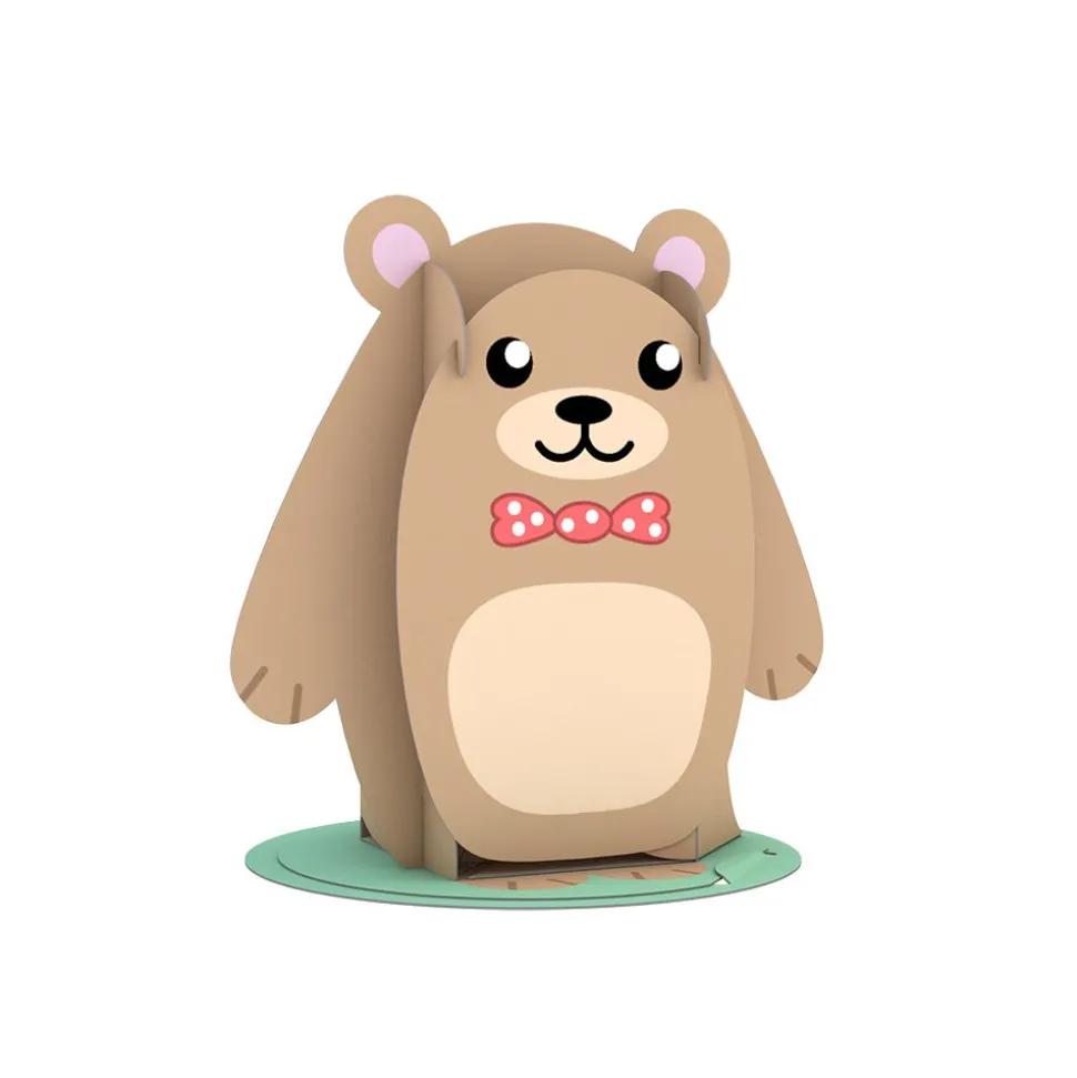 Kids Lovepop Kids|Playpop Explorers™: The Cheer Squad (1 of 6)