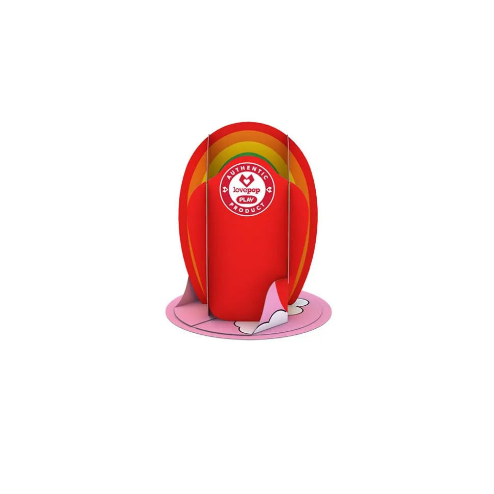 Kids Lovepop Kids|Playpop Explorers™: The Cheer Squad (1 of 6)