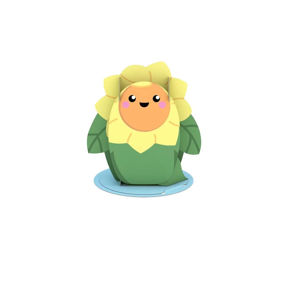Kids Lovepop Kids|Playpop Explorers™: The Cheer Squad (1 of 6)