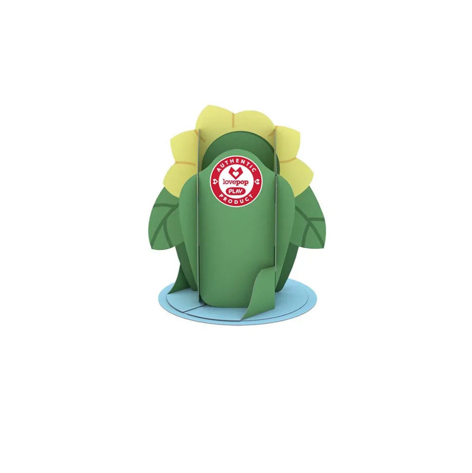 Kids Lovepop Kids|Playpop Explorers™: The Cheer Squad (1 of 6)