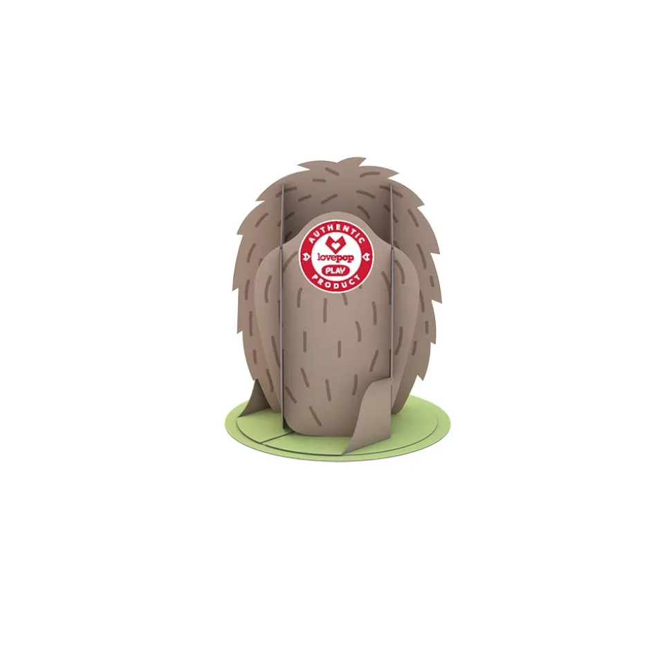 Kids Lovepop Kids|Playpop Explorers™: The Cheer Squad (2 of 6)