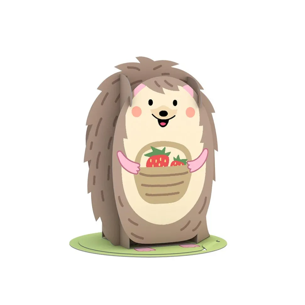 Kids Lovepop Kids|Playpop Explorers™: The Cheer Squad (2 of 6)
